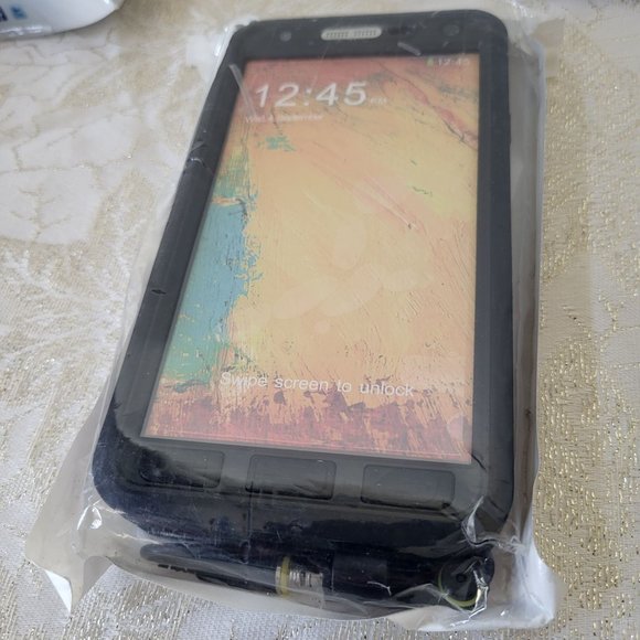 I-Phone, Samsung Miscellaneous Phone Case, Screen Protection & More, Lot - Picture 6 of 10